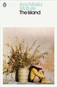 Zobacz : The Island... - Ana Maria Matute