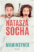 Zobacz : Maminsynek... - Natasza Socha