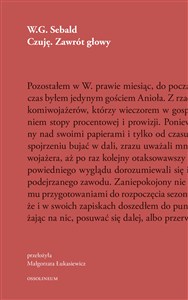 Picture of Czuję Zawrót głowy