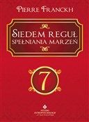 Siedem reg... - Franckh Pierre - Ksiegarnia w UK