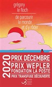 De parcour... - Floch Gregory Le - Ksiegarnia w UK