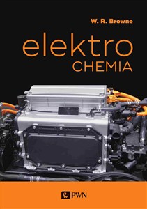 Picture of Elektrochemia
