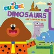 Polska książka : Hey Duggee...