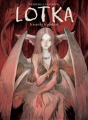 Lotka Kron... - Stephen Desberg, Tony Sandoval - Ksiegarnia w UK