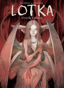 Picture of Lotka Kroniki z piekieł