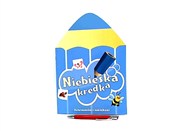 polish book : Niebieska ... - Sylwia Chojecka