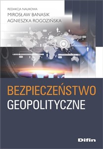 Obrazek Bezpieczeństwo geopolityczne