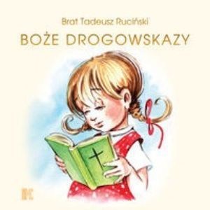 Obrazek Boże drogowskazy (dla dziewczynek)