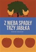 Z nieba sp... - Narine Abgarjan -  books in polish 