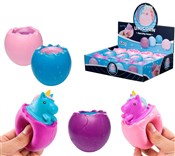 Jednorożec... -  Polish Bookstore 