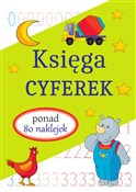 Książka : Księga cyf... - Opracowanie Zbiorowe