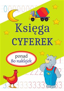 Obrazek Księga cyferek