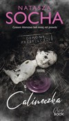 Polska książka : Calineczka... - Natasza Socha