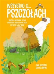 Obrazek Wszystko o pszczołach