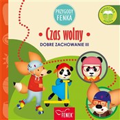 Czas wolny... - Patrycja Godula, Dominika Gałka - Ksiegarnia w UK