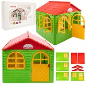 Domek dla ... -  books in polish 