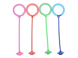 Obrazek Przeskakiwanka do kręcenia ze światłem MIX