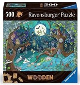 Puzzle dre... - Ksiegarnia w UK