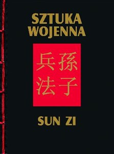 Picture of Sztuka wojenna