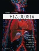Fizjologia... - Peter Abrahams - Ksiegarnia w UK