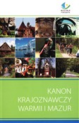 Książka : Kanon kraj...
