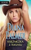 Księżniczk... - Diana Palmer -  foreign books in polish 