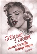 Skłócona z... - Lois Banner -  Książka z wysyłką do UK