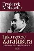 Zobacz : Tako rzecz... - Fryderyk Nietzsche