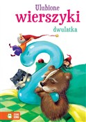 Ulubione w... - Opracowanie Zbiorowe -  books in polish 