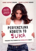 polish book : Perfekcyjn... - Anne-Sophie Girard, Marie Aldin Girard