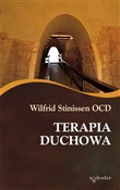 Polska książka : Terapia du... - Wilfrid Stinissen