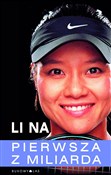 Pierwsza z... - Li Na -  Polish Bookstore 