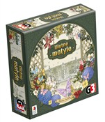 polish book : Gra Ulotne...