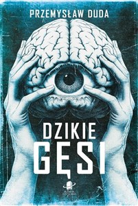 Obrazek Dzikie gęsi