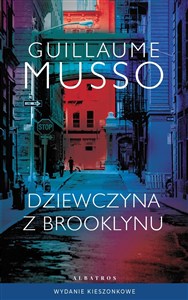 Obrazek Dziewczyna z Brooklynu (wydanie pocketowe)