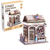 Polska książka : Uliczny za...