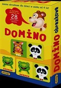 Domino obr... - Antonina Kwasek -  foreign books in polish 