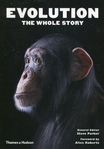 Obrazek Evolution the Whole Story