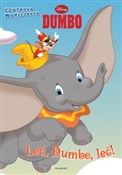 Dumbo Leć ... -  foreign books in polish 