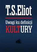 Uwagi ku d... - T.S. Eliot - Ksiegarnia w UK