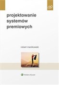Projektowa... - Robert Manikowski -  Książka z wysyłką do UK