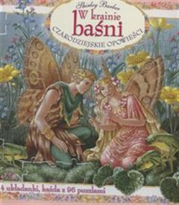 Obrazek W krainie baśni