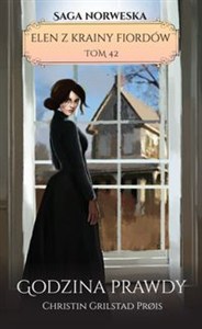 Obrazek Elen z krainy fiordów Tom 42 Godzina prawdy