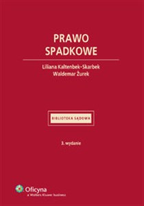 Obrazek Prawo spadkowe