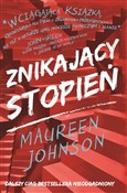 Książka : Znikający ... - Maureen Johnson