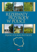Polska książka : Rezerwaty ...