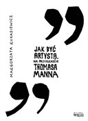 polish book : Jak być ar... - Małgorzata Łukasiewicz