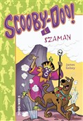 Książka : Scooby-Doo... - James Gelsey