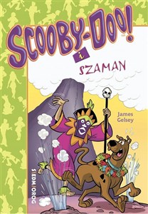 Picture of Scooby-Doo! i Szaman