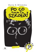 Polska książka : Po co nam ... - Marta H. Milewska